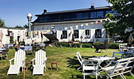 Abbekås Hotell & Hamnkrog Abbekås Hotell & Hamnkrog