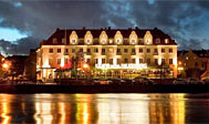 Grand Hotel Falkenberg Grand Hotel Falkenberg