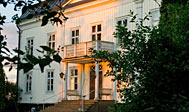 Hotel Wallby Säteri ved Vetlanda i Sverige Hotel Wallby Säteri ved Vetlanda i Sverige