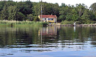 Leje af sommerhus, hytte, hus, feriehus i Blekinge, Sverige Leje af sommerhus, hytte, hus, feriehus i Blekinge, Sverige