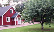 Sommerhus til leje øst for Helsingborg, Sverige Sommerhus til leje øst for Helsingborg, Sverige