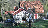 Charmerende sommerhus i Blekinge udlejes Charmerende sommerhus i Blekinge udlejes