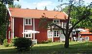 Velholdt ødegård i Småland udlejes Velholdt ødegård i Småland udlejes