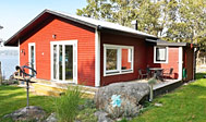 Sommerhus til 10 personer på ø i skærgården ved Blekinge Sommerhus til 10 personer på ø i skærgården ved Blekinge