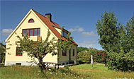 Sommerhus i Kivik i Sverige Sommerhus i Kivik i Sverige