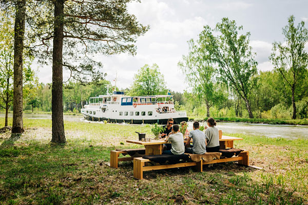 Göta kanal