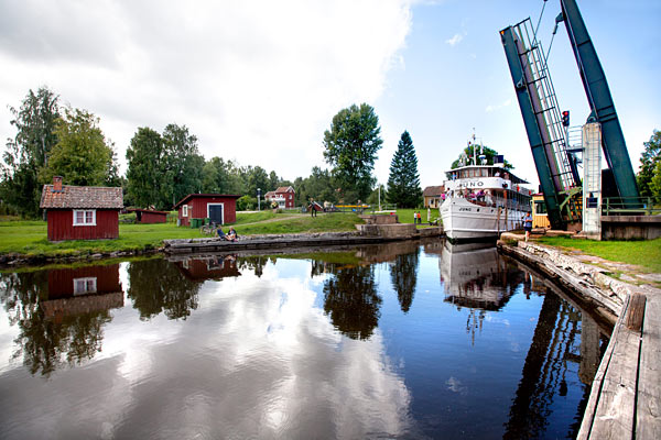 Göta kanal