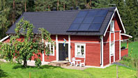 Bondegårdsferie på gård i Småland, Sverige Bondegårdsferie på gård i Småland, Sverige