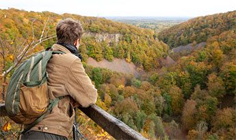 Söderåsens Nationalpark