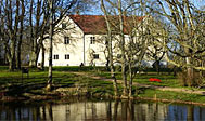 Tomarps Kongsgård. Foto: © Jane Lindbladh Tomarps Kongsgård. Foto: © Jane Lindbladh