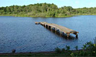 Vaxsjön. Foto: © Jane Lindbladh Vaxsjön. Foto: © Jane Lindbladh