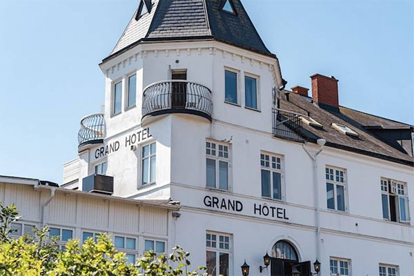 Grand Hôtel Mölle