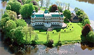 Hotelophold på Häckeberga Slott Hotelophold på Häckeberga Slott