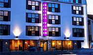 Hotel Finn Lund, Sverige Hotel Finn Lund, Sverige