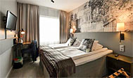Hotel Scandic Star i Lund Hotel Scandic Star i Lund