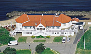 Badehotellet Klitterhus Pensionat Badehotellet Klitterhus Pensionat