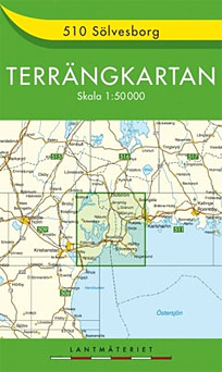 SøLvesborg Sverige Kort Blekingeleden SøLvesborg Sverige Kort