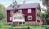 Sommerhus ved Kristdala i Småland til 10 personer Sommerhus ved Kristdala i Småland til 10 personer